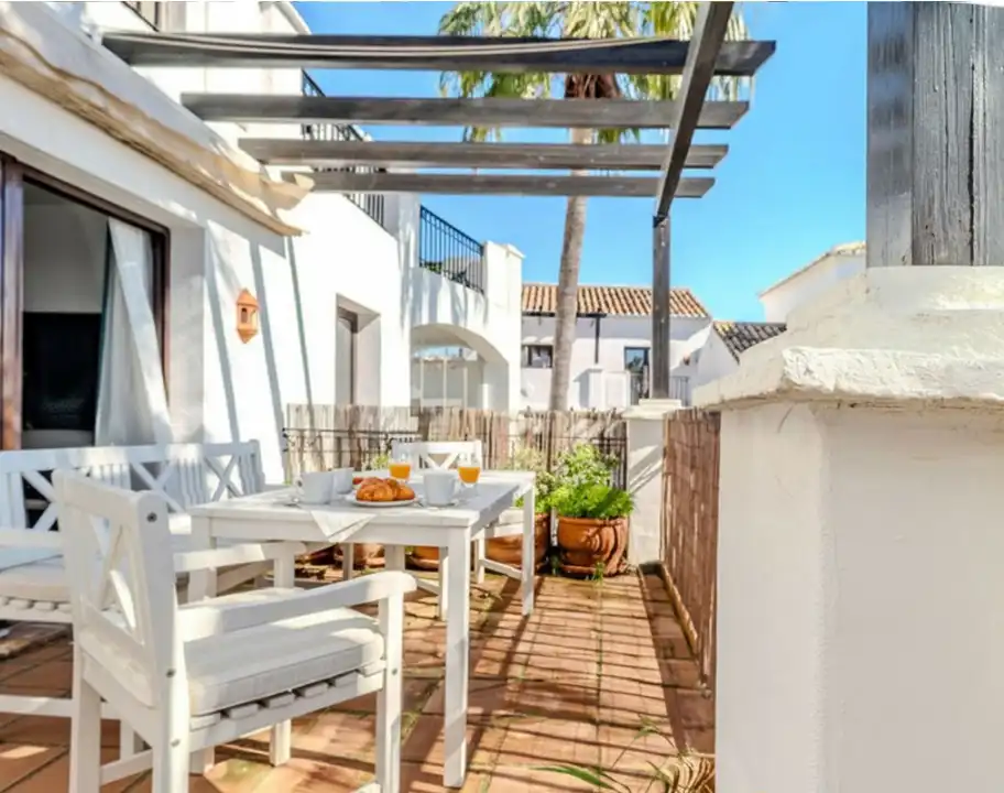 Piso con piscina en venta en Río Real - Los Monteros, imagen 20