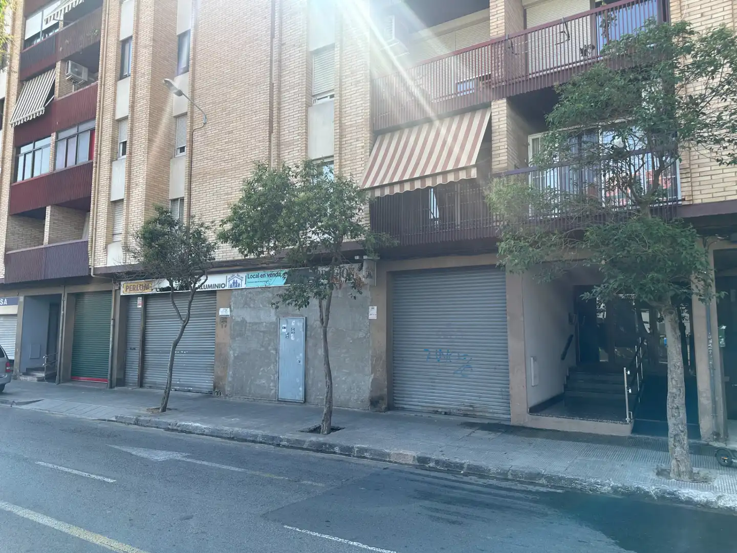 Local comercial en venda a Carrer del Camí de Valls 71, imagen 4