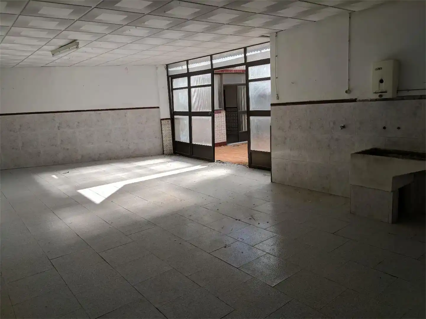 Piso en venta en Porcuna con Trastero