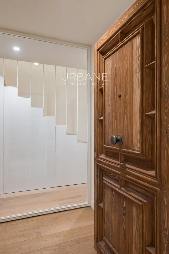Duplex avec ascenseur à vendre à Pau Claris, imagen 12