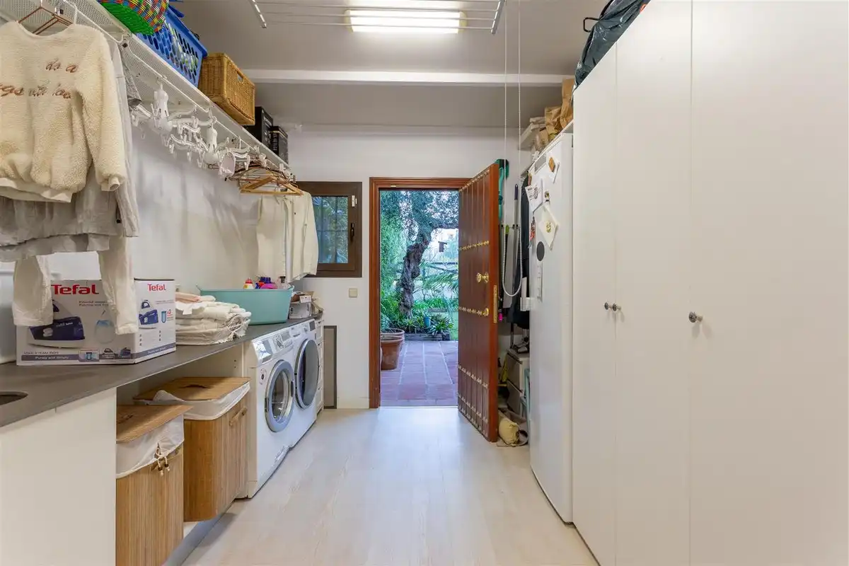 Terraced house for sale in San Pedro de Alcántara, imagen 17