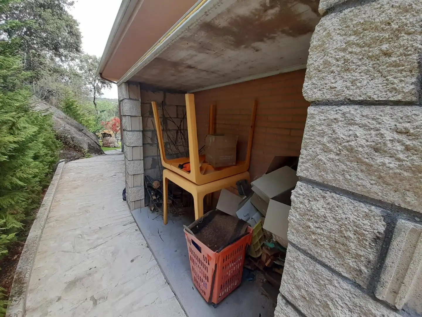 Villa avec piscine à vendre à Navalafuente, imagen 43