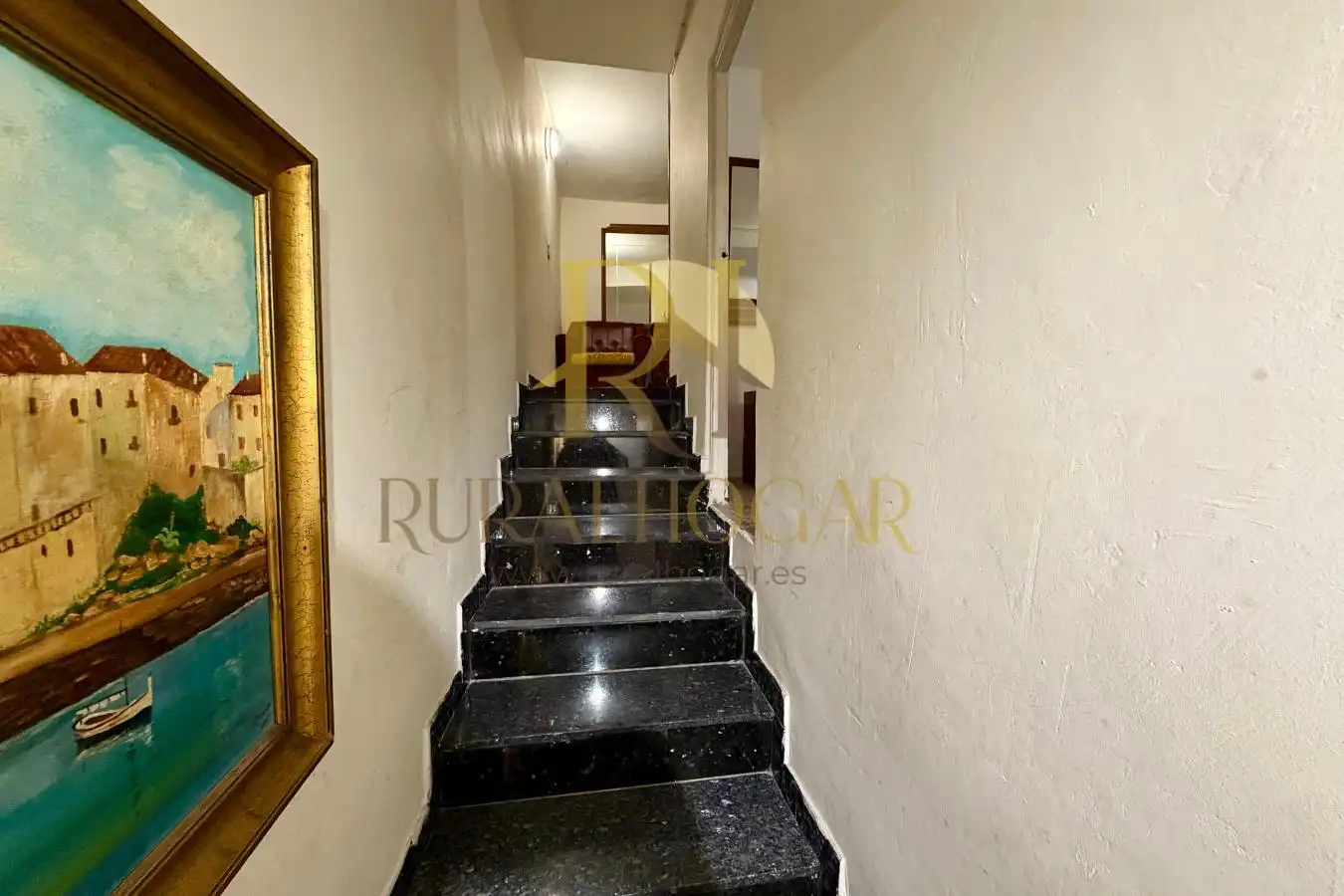 Casa amb jardí en venda a Calle Iglesia, imagen 37