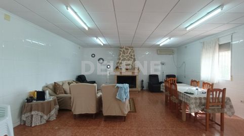 Foto 2 de Finca rústica en venta en Tobarra, Albacete