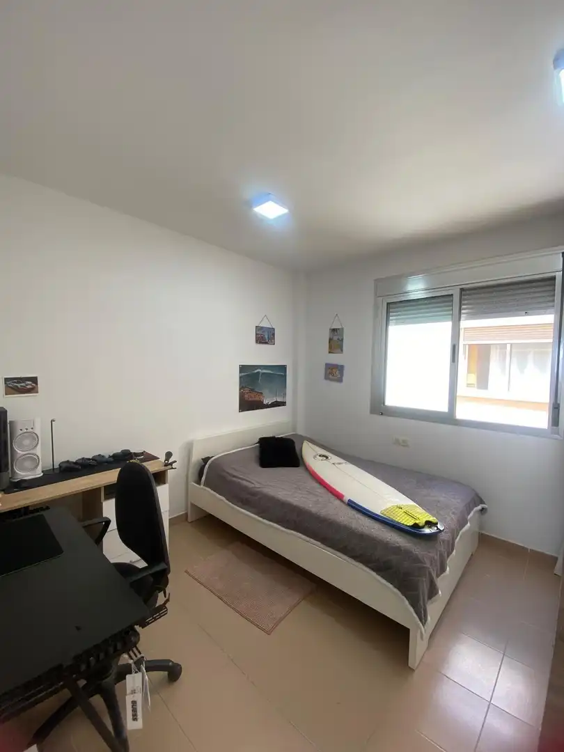 Habitación de Piso de alquiler en Santa Lucía de Tirajana con Amueblado