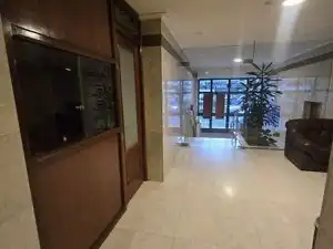 Flat for rent in Madrid  with Air Conditioner, Heating and Terrace