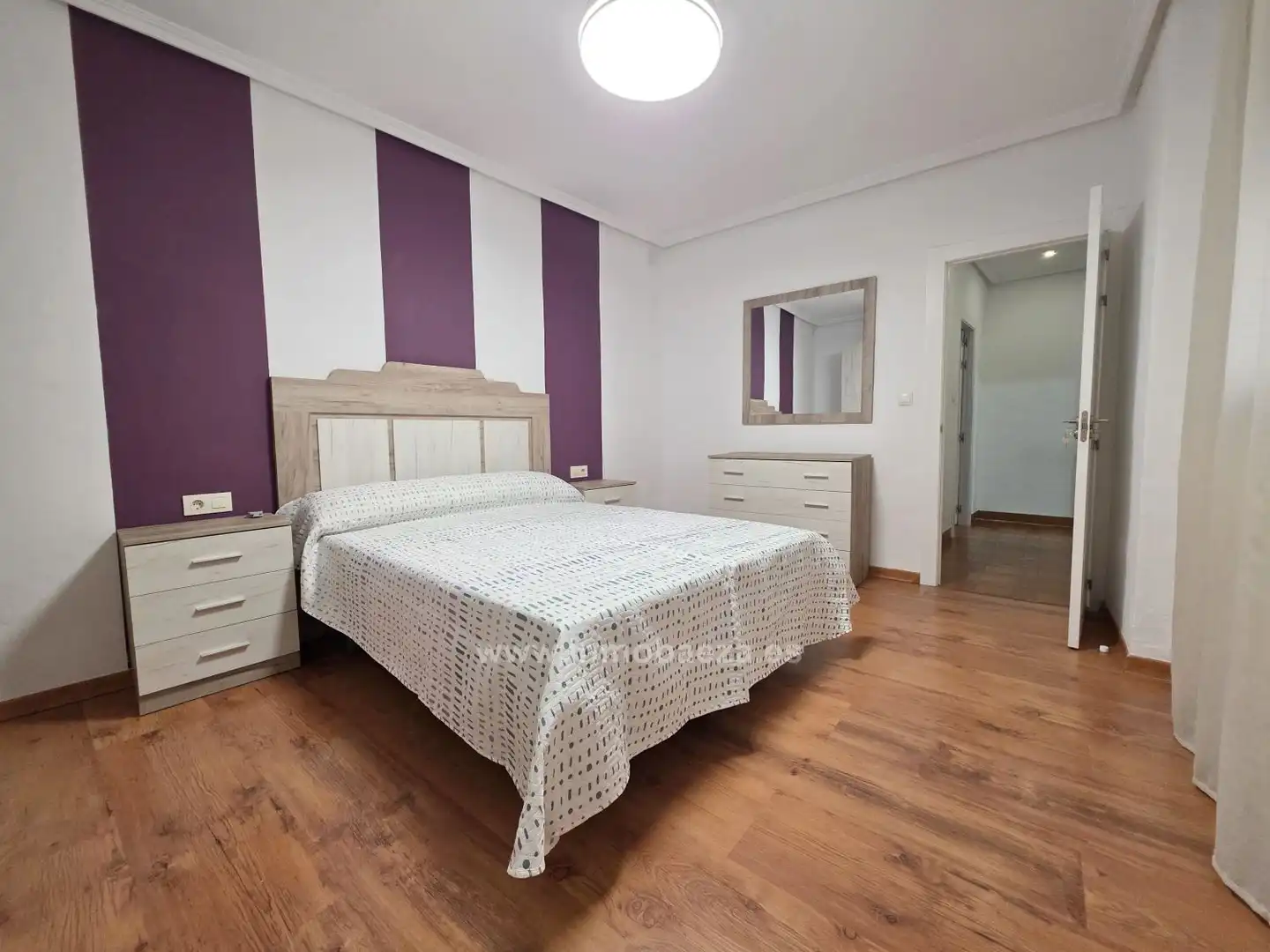 Wohnung mit Terrasse zur Miete in Baeza, imagen 2