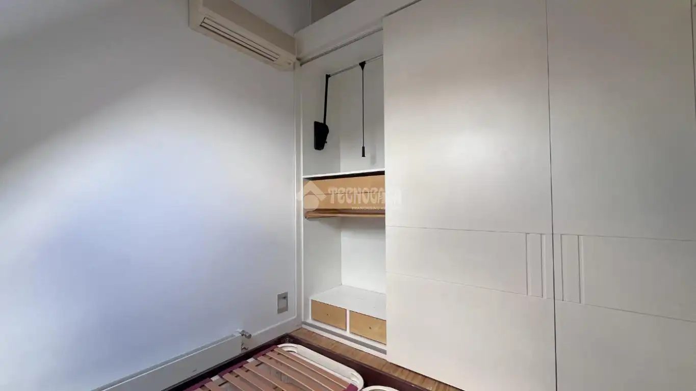 Habitación de Piso de alquiler en Madrid