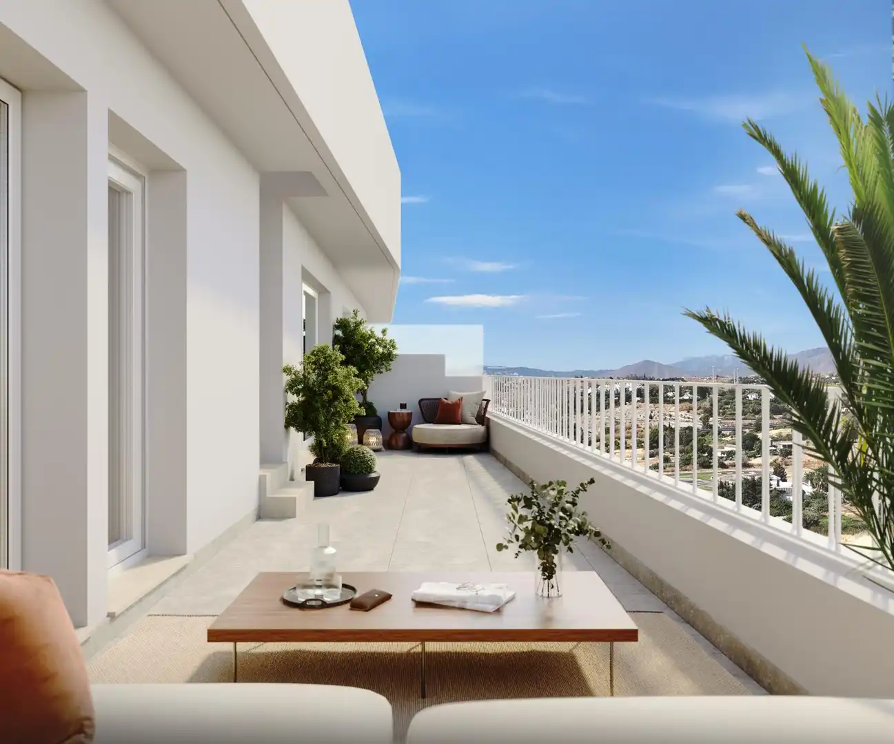 Apartament en venda a Los Pacos, imagen 10