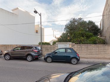 Terreno residencial en venta en Ondara