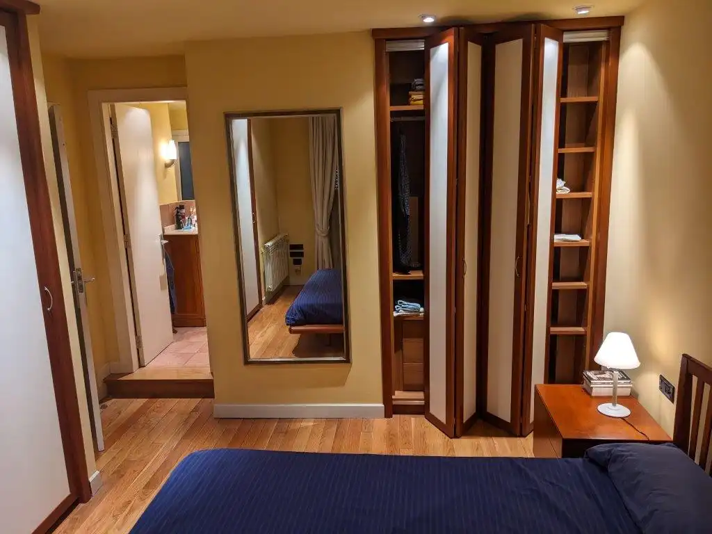 Habitación de Piso en venta en Bergara con Calefacción, Trastero y Amueblado