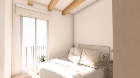 Photo 4 of Flat for sale in Calle Paco Alba, 4, La Caleta - La Viña, Cádiz