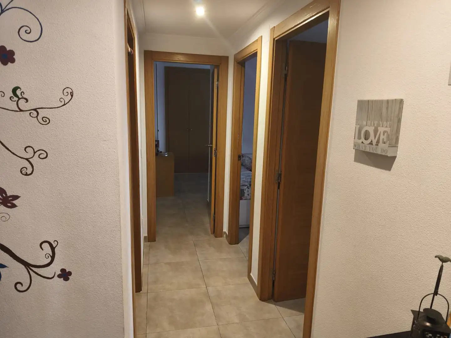 Piso en venta en Elda con Aire acondicionado, Amueblado y Balcón