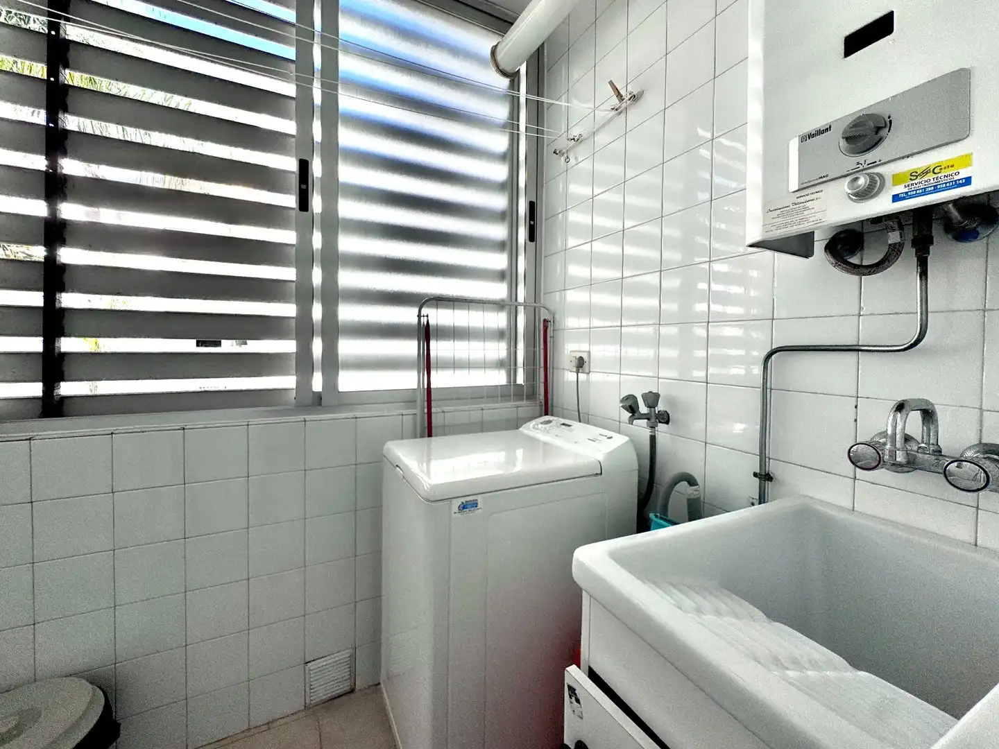 Appartement compact avec ascenseur à vendre à bikini 14, imagen 24