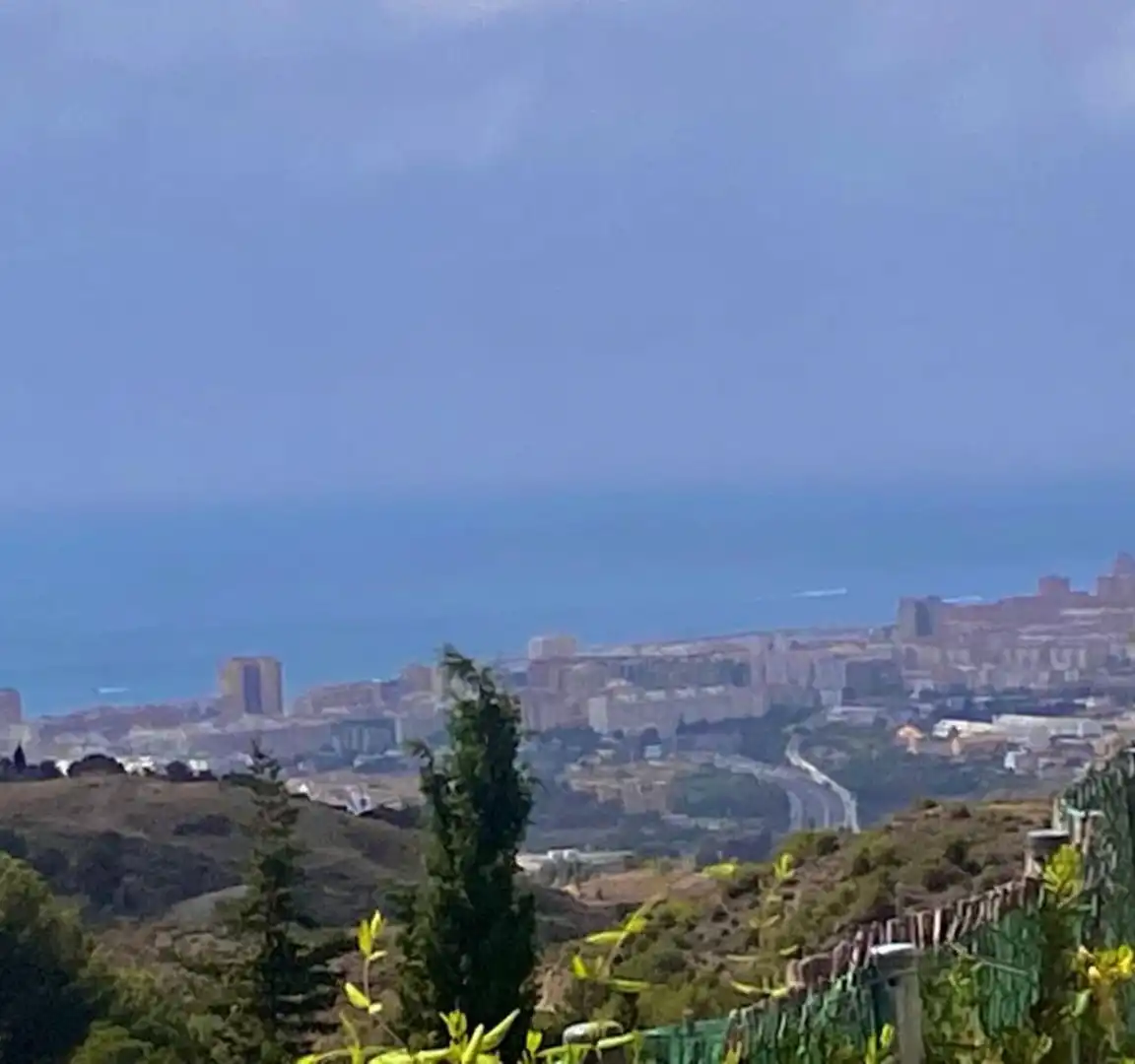 Terreno residencial en venta en Mijas pueblo, imagen 3