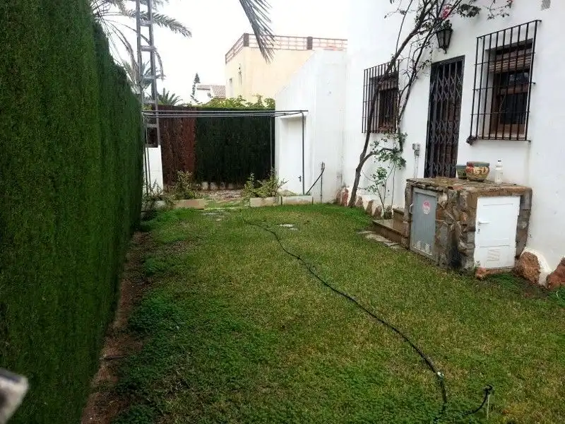 Casa con piscina in vendita a Orihuela Costa, imagen 31