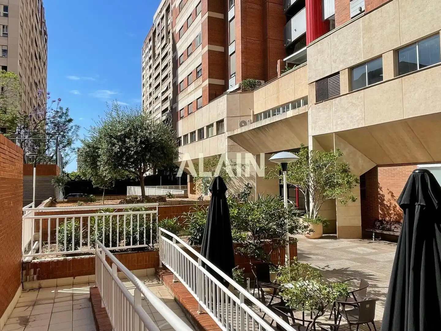 Appartement avec terrasse à vendre à Quatre Carreres, imagen 26