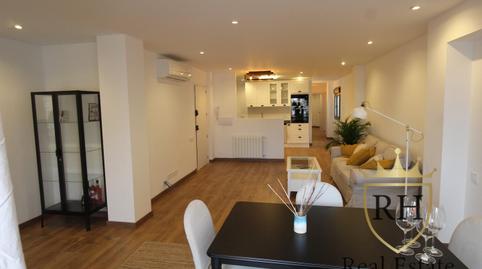 Photo 3 of Flat for sale in Fabrica, Santa Catalina, Illes Balears