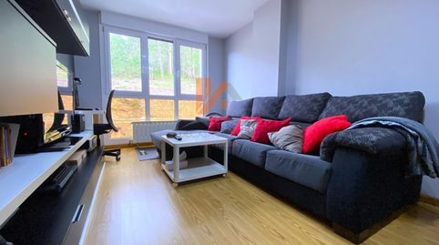 Foto 4 de Piso en venta en Rua Rego, O Milladoiro, Ames
