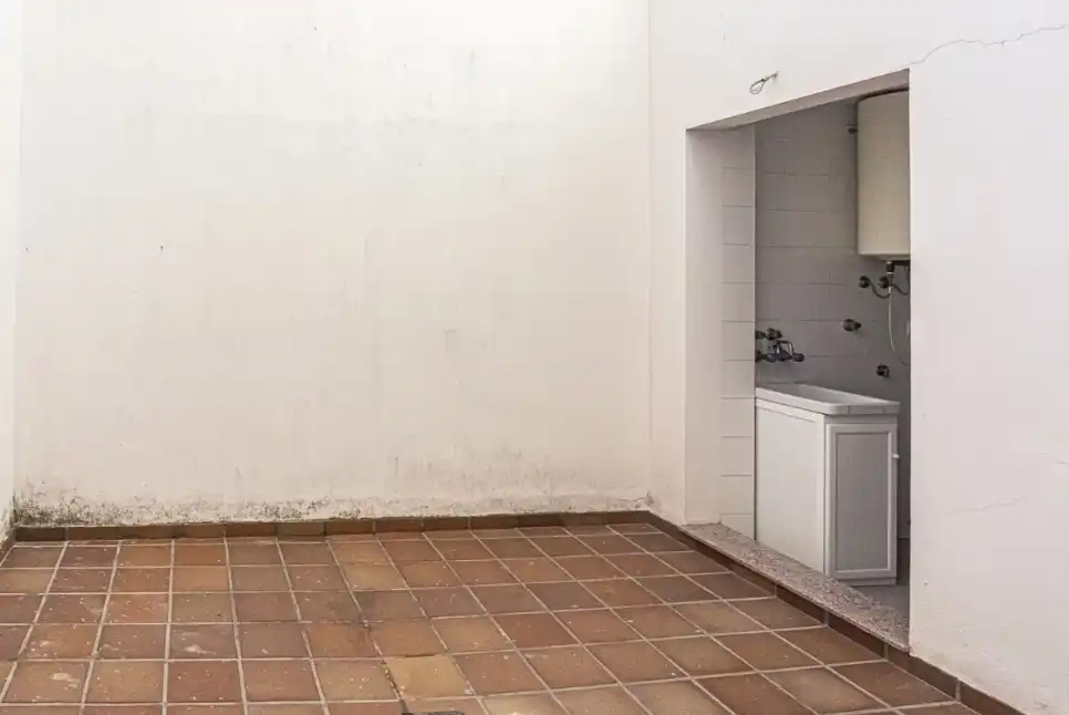 Piso en venta en Alcalá la Real con Balcón