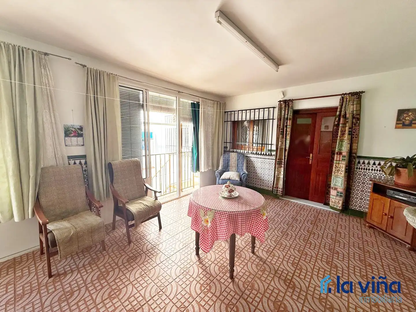 Casa con terraza en venta en Villanueva de Tapia, imagen 14