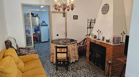 Foto 3 de Planta baixa en venda a Calle Sol, 11, Campos del Río, Murcia