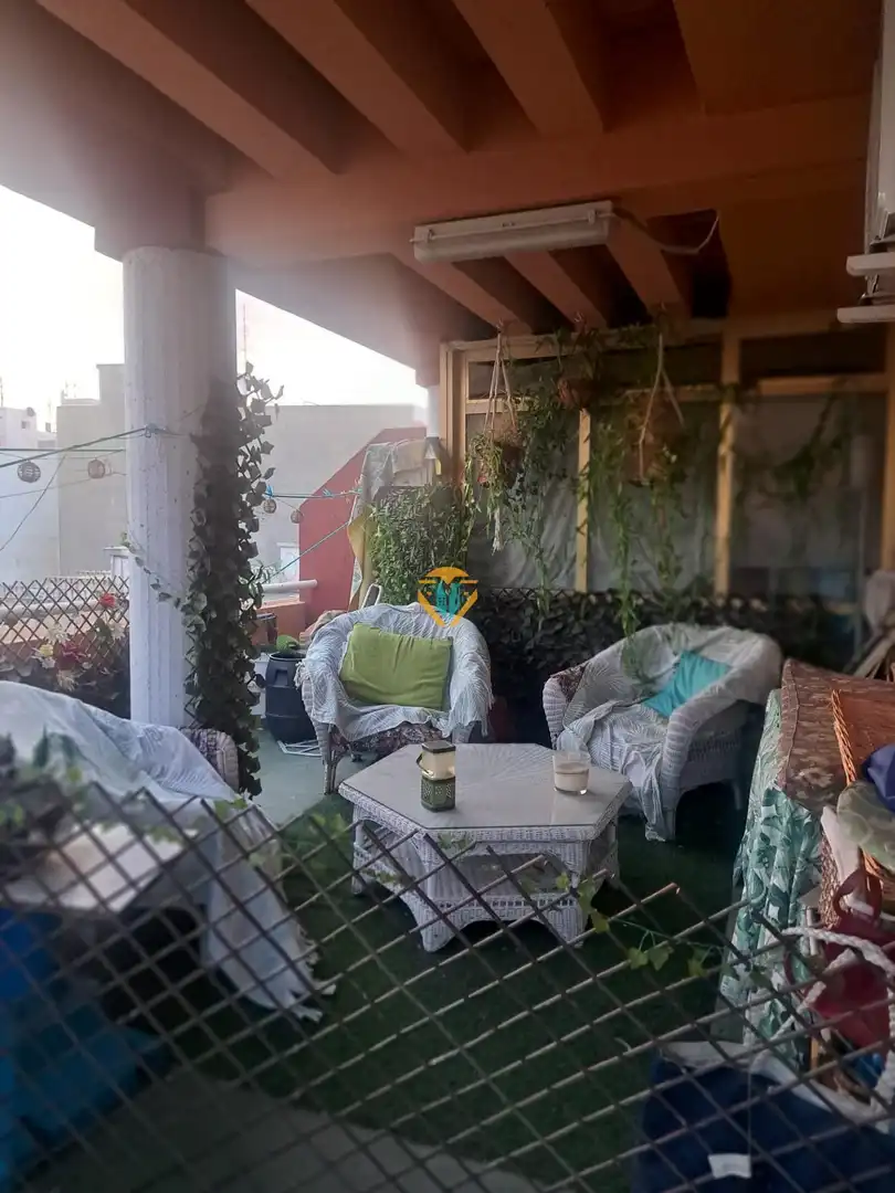 Penthouse with terrace for sale in Centro Urbano, imagen 35