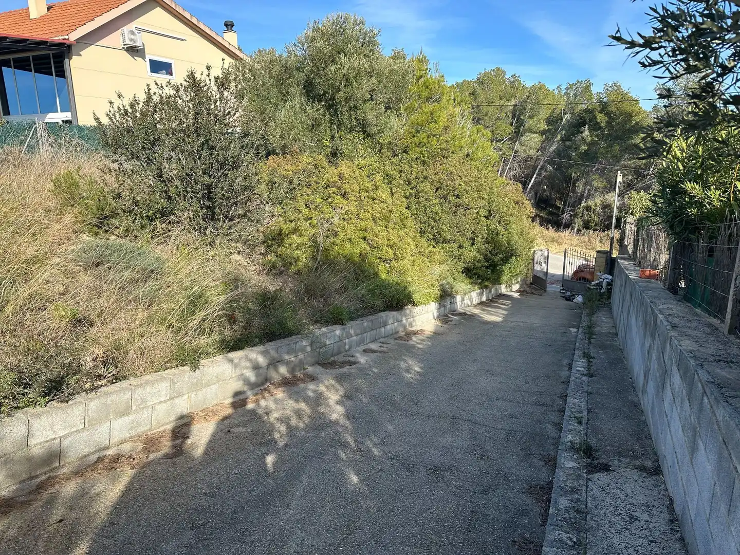 Terrenys i solars en venda a Castellnou - Can Mir - Can Solà, imagen 5