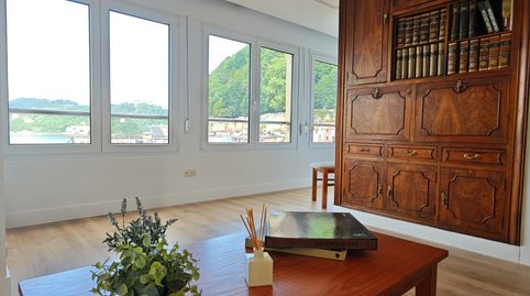 Foto 4 de Piso en venta en Angel Kalea, Parte Vieja, Donostia - San Sebastián