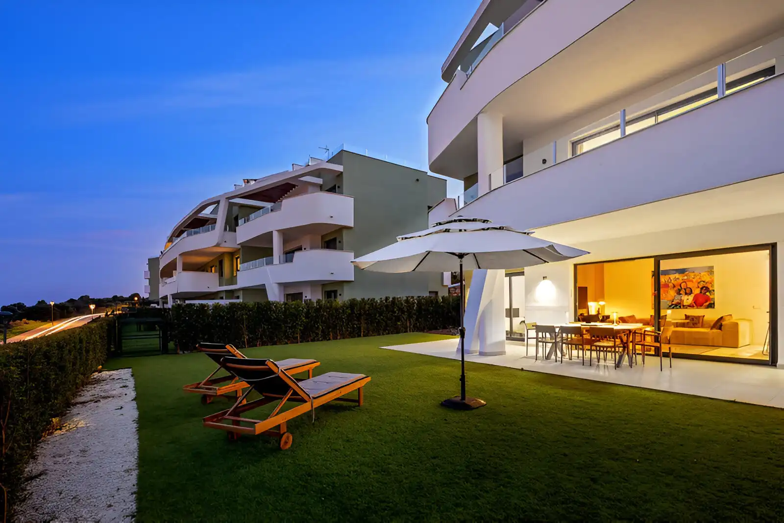 Wohnung mit Pool zum Verkauf in Mijas pueblo, imagen 39