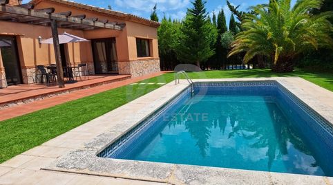 Foto 4 de Casa o chalet en venta en Cl Orquidea (planas del Rei), 37, Pratdip, Tarragona