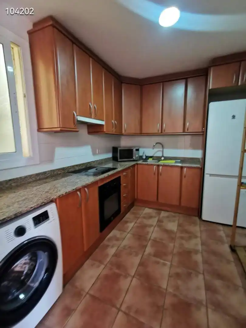 Appartamento con terrazza in vendita a Carrer del Marquès de Barberà, imagen 6