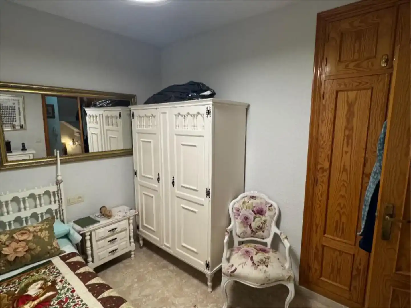 Habitación de Casa adosada en venta en Roquetas de Mar