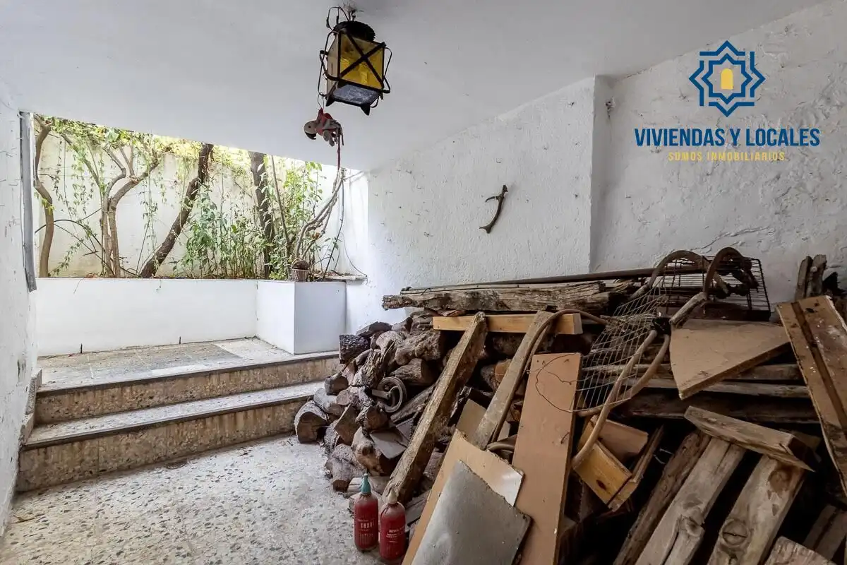 Casa en venda a Plaza DE LOS ORTEGAS, imagen 48