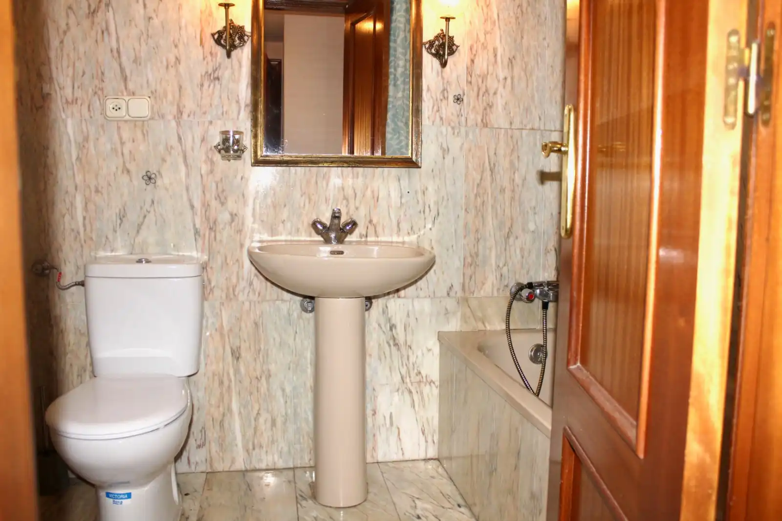 Apartament amb jardí de lloguer a Calle Argentina 18, imagen 12
