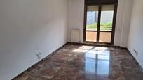 Bedroom of Flat for sale in  Zaragoza Capital  with Terrace and Balcony