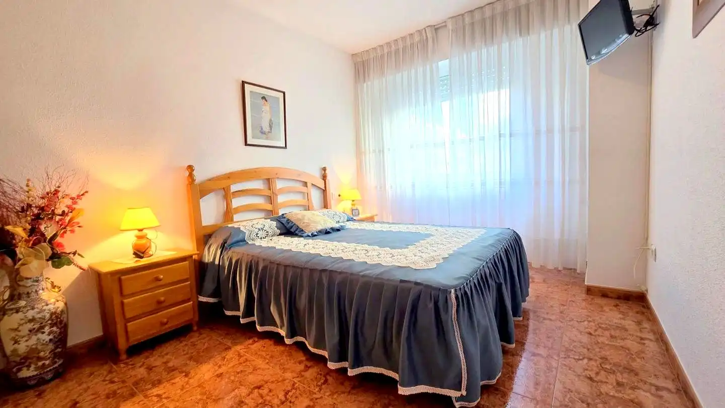 Apartament amb ascensor en venda a calle Cullera 45, imagen 46