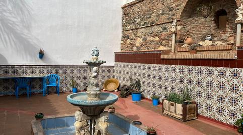 Foto 5 de Casa o xalet en venda a Calle Virgen de la Paz, 15, Centro Ciudad - El Carmen, Málaga