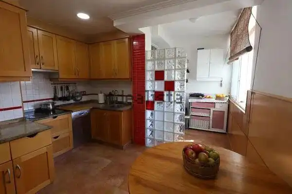 Appartamento con ascensore in vendita a Zona de Plaza de Barcelos