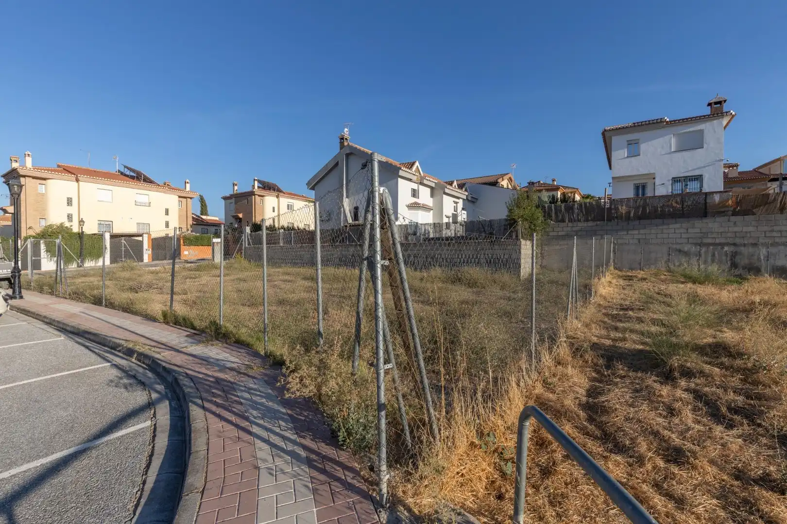 Terreno residencial en venta en Urbanizaciones, imagen 11