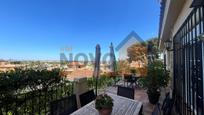 Terrassa de Casa o xalet en venda en Alginet amb Aire condicionat, Terrassa i Traster