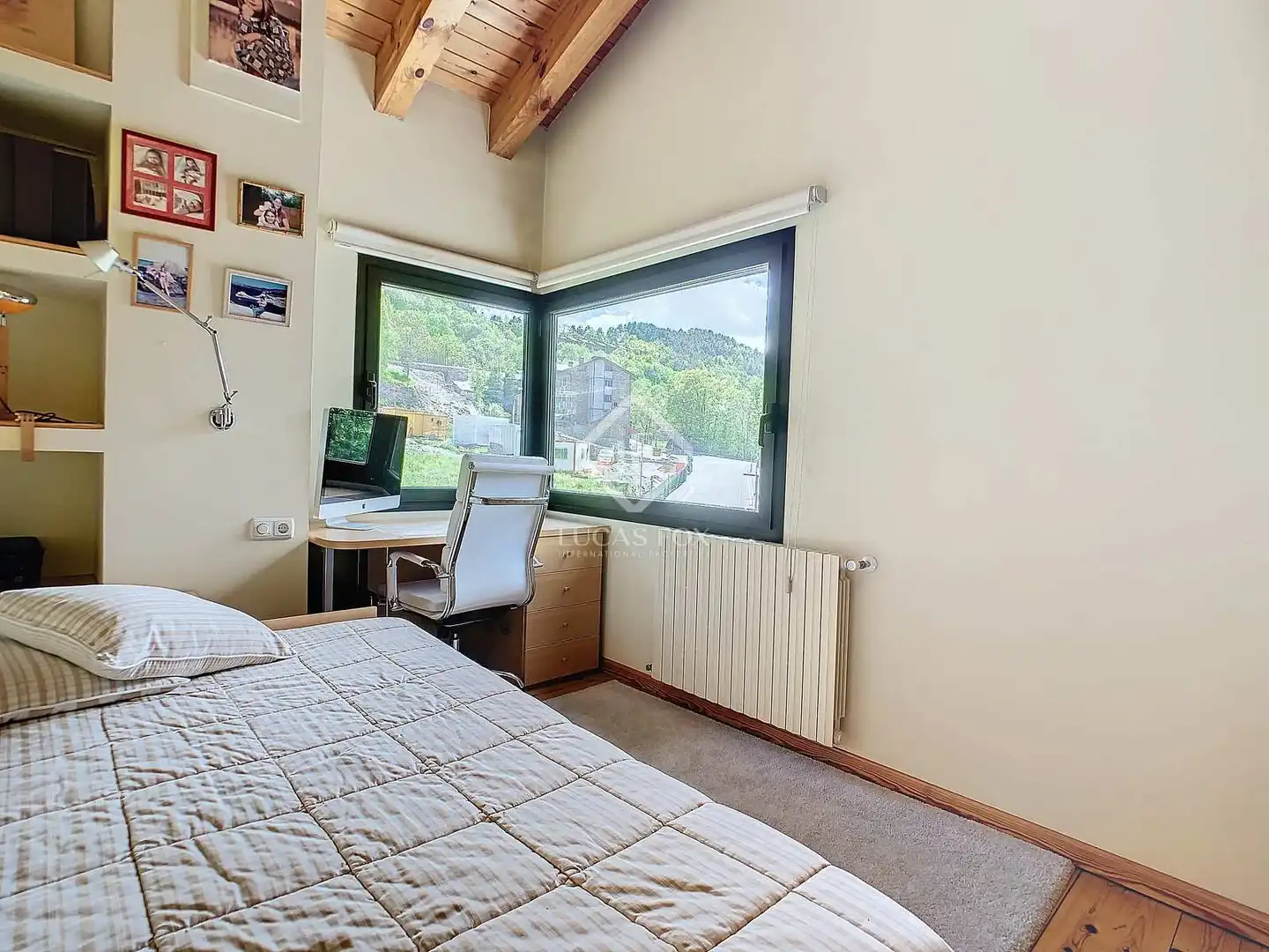 Villa mit Garten zum Verkauf in Coll d'Ordino, imagen 15