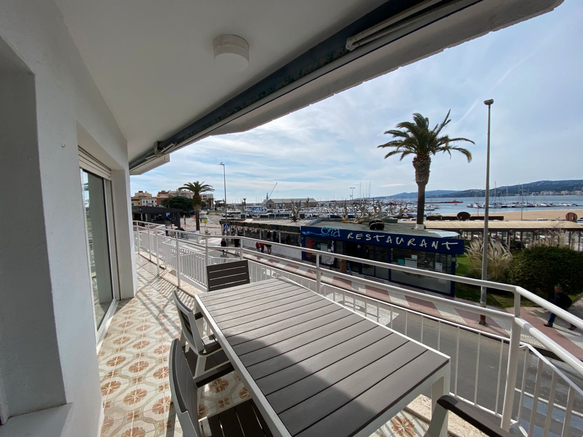 Flat to rent in Avinguda Onze de Setembre, Platja Gran