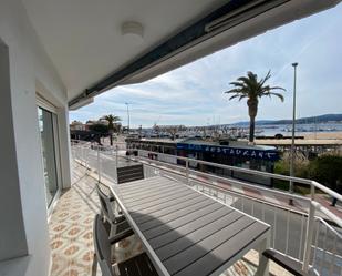 Pis de lloguer a Avinguda Onze de Setembre, Platja Gran, Palamós