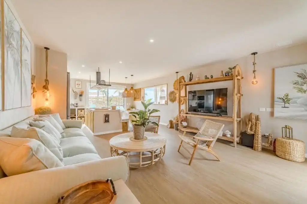 Maison mitoyenne avec terrasse à vendre à Chayofa, imagen 25