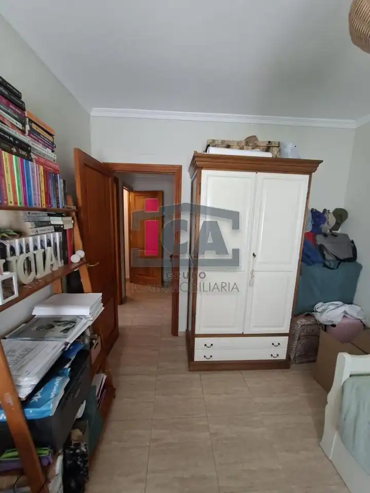 Dormitori de Pis en venda en Malpartida de Cáceres amb Aire condicionat i Calefacció