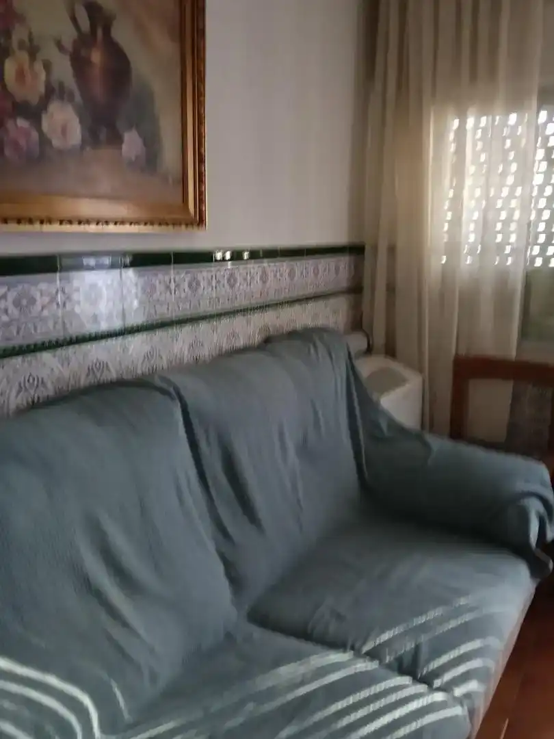 Dormitori de Pis en venda en Navalcán amb Traster i Moblat
