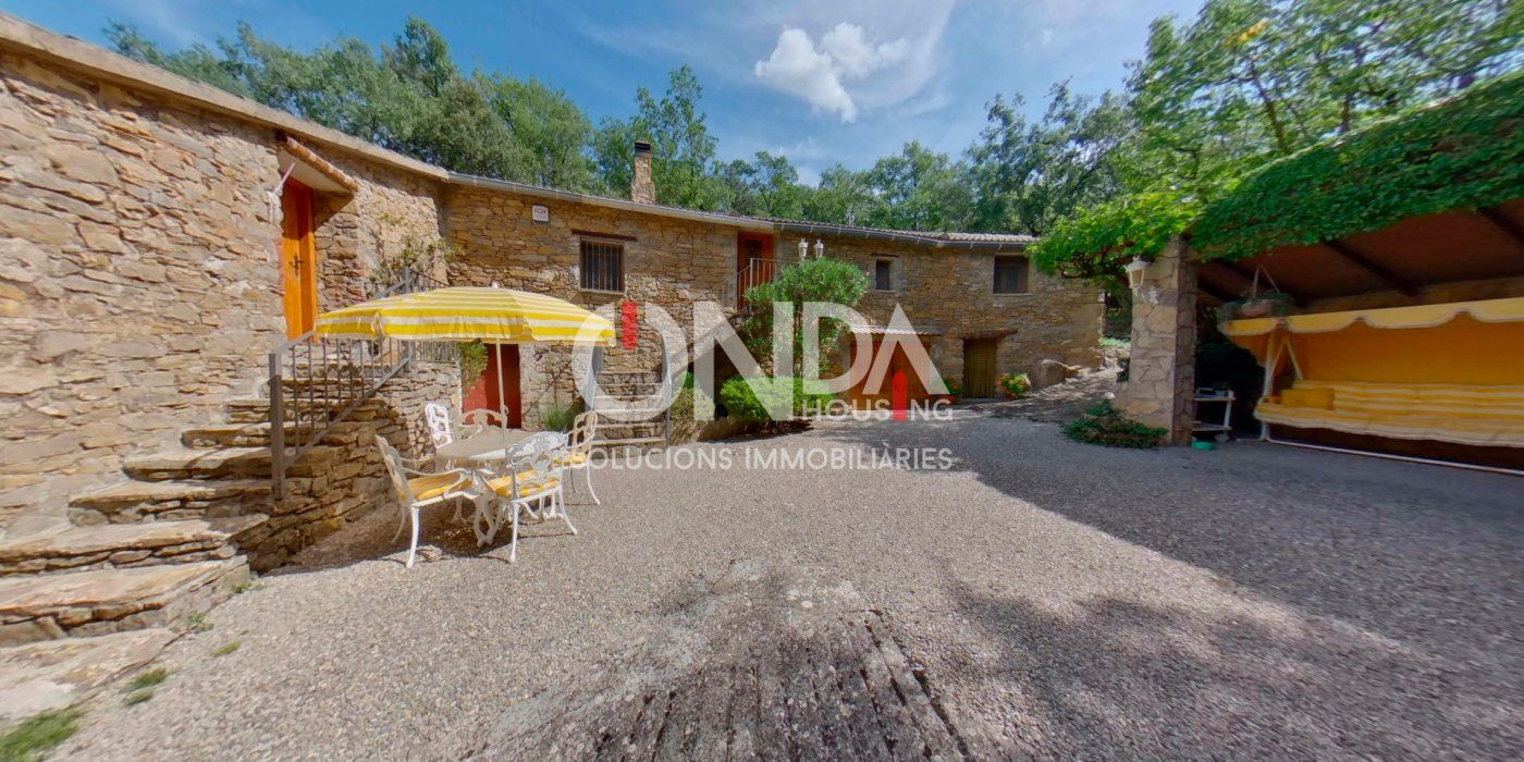 Casa o chalet en venta en Camino Diseminarse, 42, Isona i Conca Dellà