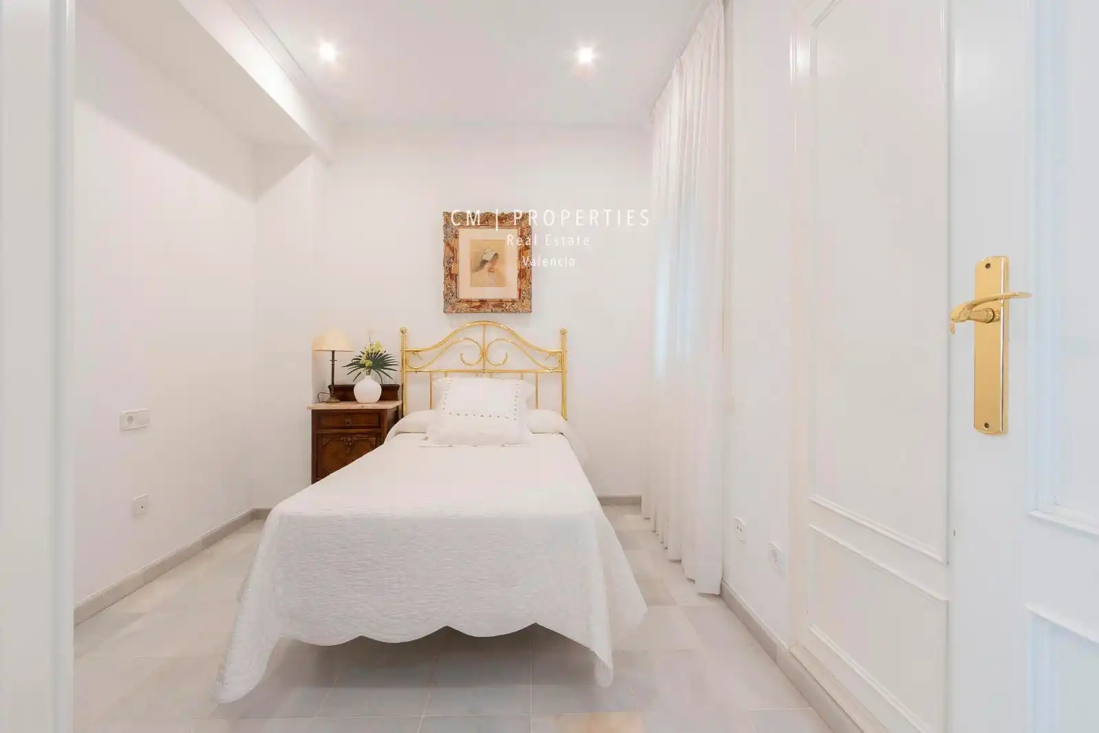 Flat for rent in Martinez Ferrando, El Pla del Remei