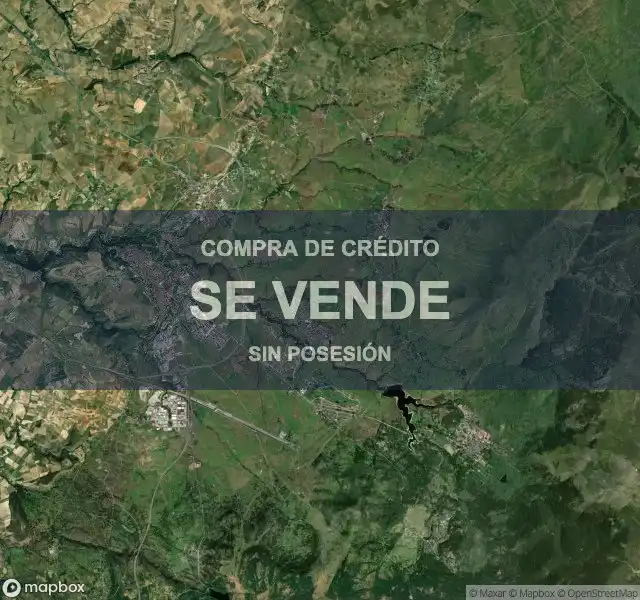 Büro zum Verkauf in San Cristóbal de Segovia